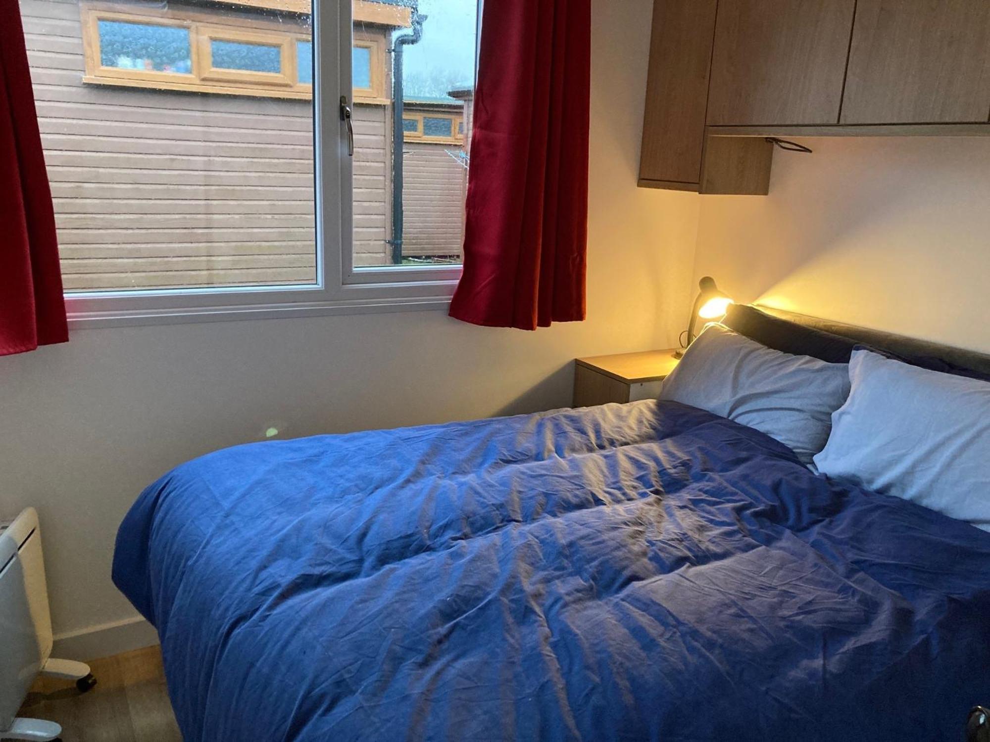 J16 Mablethorpe Pet Friendly Chalet Exterior photo